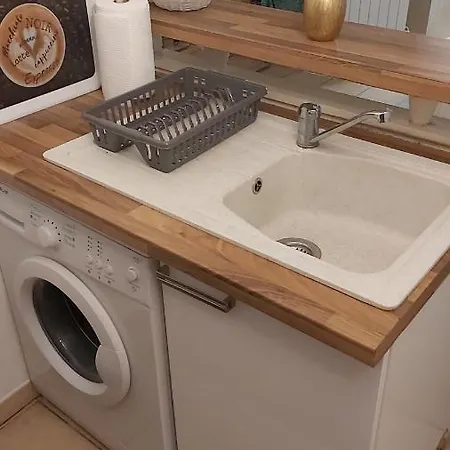 Appartement 2 Pièces *