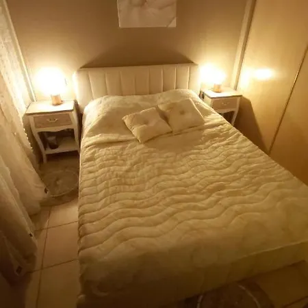 公寓 2 Pieces 尼斯