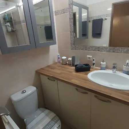 Apartamento 2 Pieces